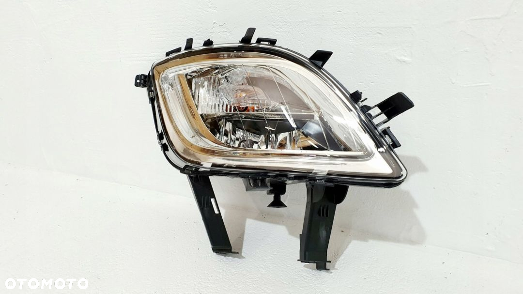 HALOGEN PRAWY OPEL ASTRA J IV LIFT 12-15 - 2