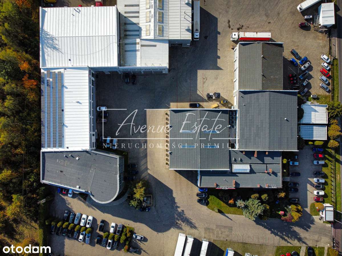 Biura na wynajem / Różne Powierzchnie / Benefity - Pełny obrazek: 4/11