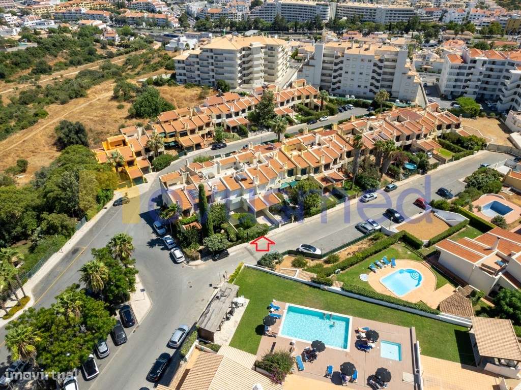 Moradia 3 quartos no centro de Albufeira - Grande imagem: 4/38