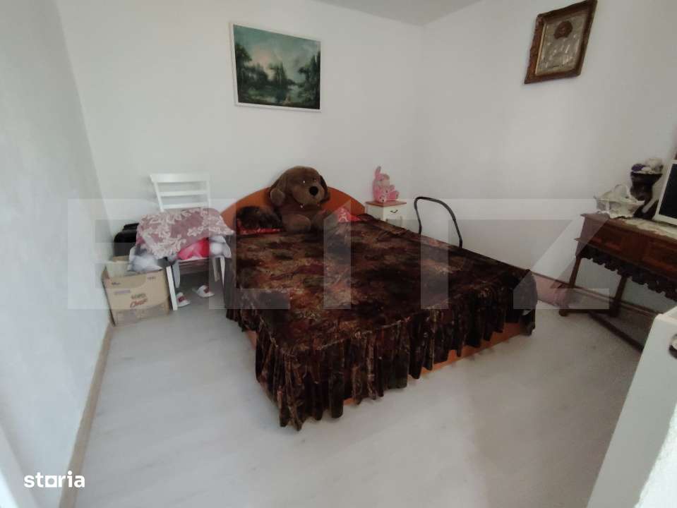 Casa P+M 210 mp utili Craiova, teren 884 mp, cartier Facai - Imagine principală: 4/10