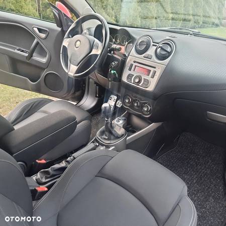 Alfa Romeo Mito 1.4 16V MultiAir Super - 7