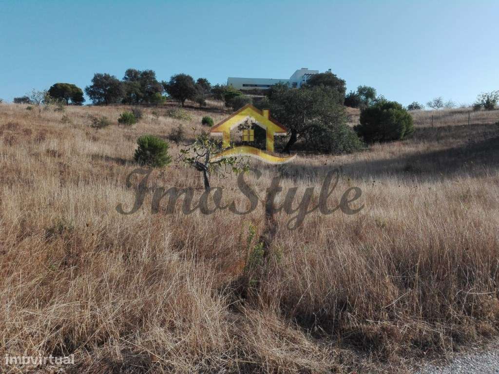 Terreno agrícola em Castro Marim - Grande imagem: 4/6