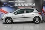 Peugeot 207 1.4 HDi Premium - 9