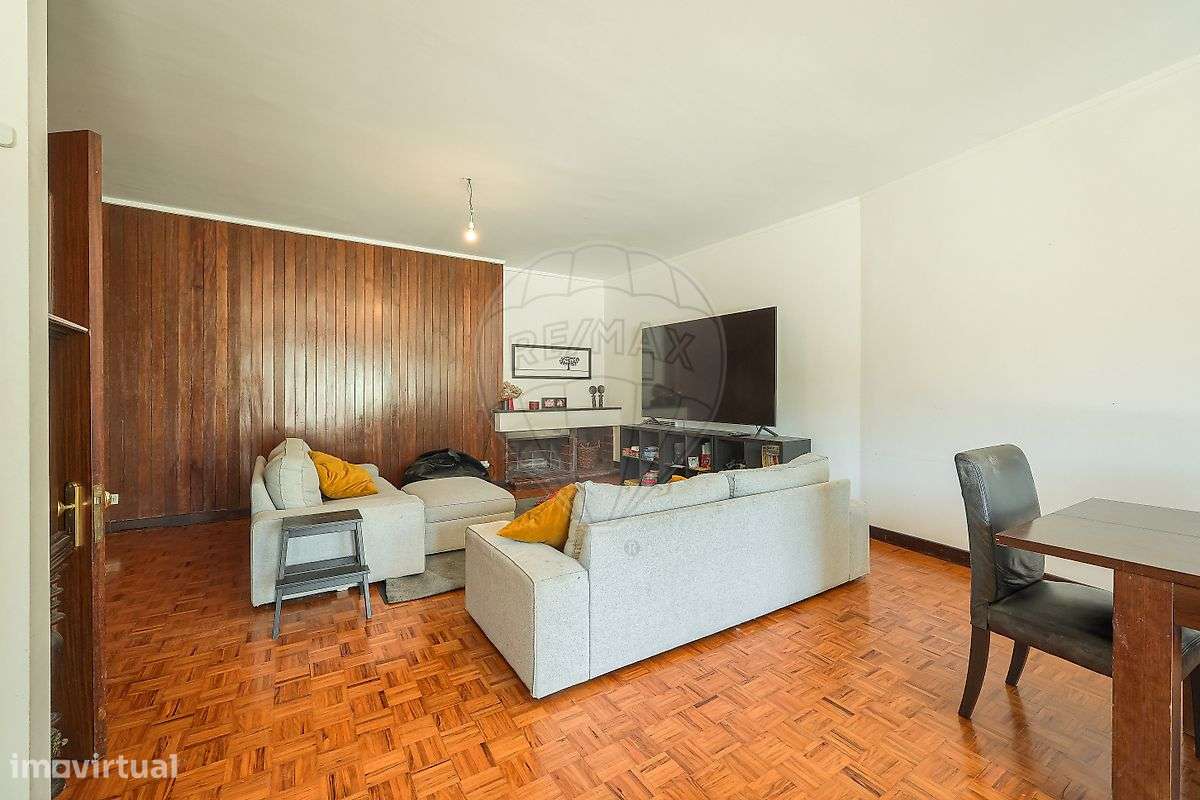 Apartamento T4 | Terraço | Centro Porto-0