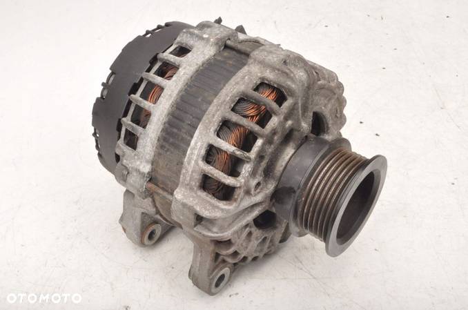 VOLVO V40 II 2.0 D4 190KM ALTERNATOR 30659580 - 1