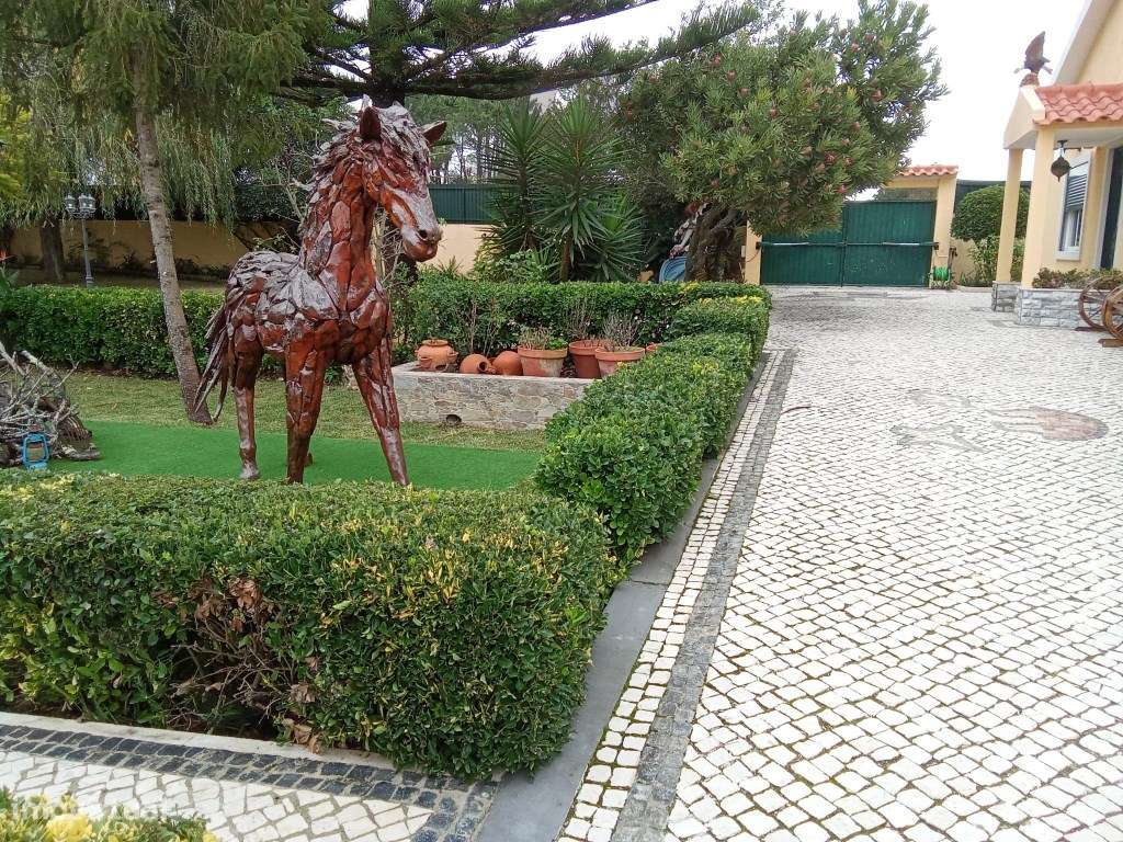 Moradia V3 / Quinta com Piscina-50