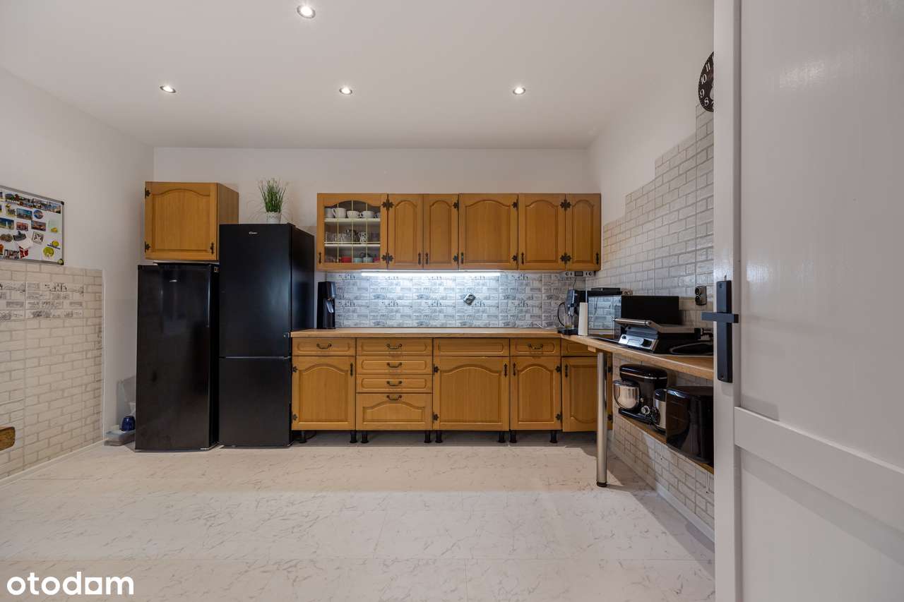 Wolnostojący dom do zamieszkania w Mierzynie! Świetna lokalizacja!-5