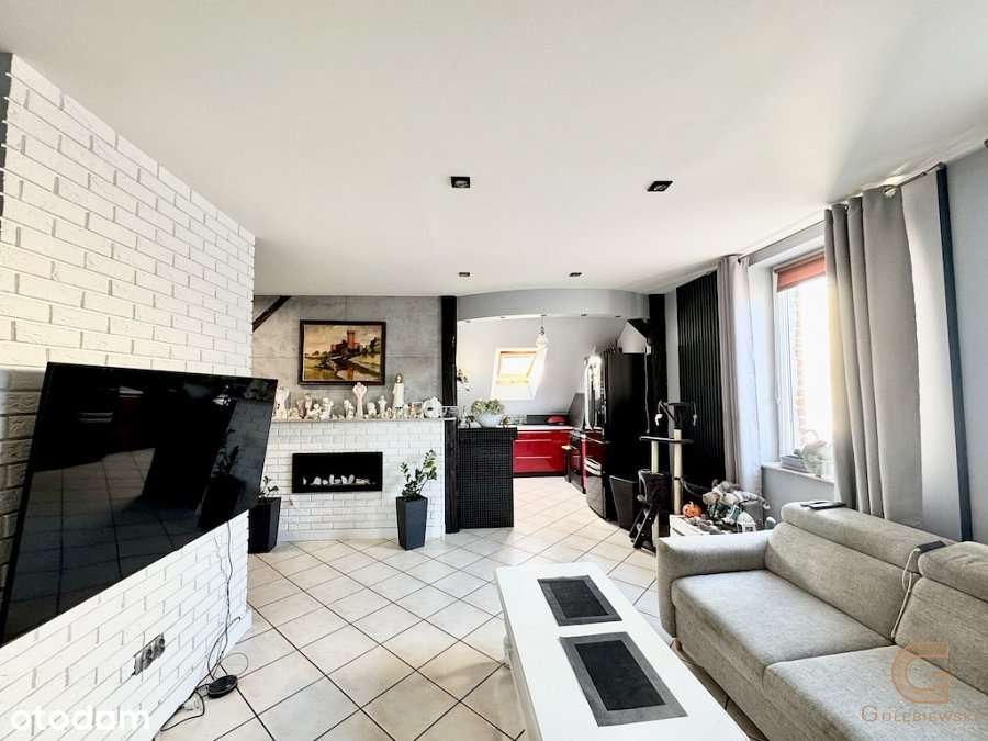 Mieszkanie na sprzedaż w Świecie - Pełny obrazek: 5/20