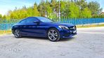 Mercedes-Benz Klasa C 300 Coupe 7G-TRONIC - 25