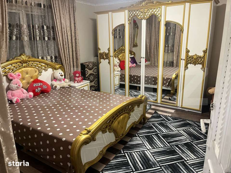 Casa de vanzare, 397 mp teren, zona Romanesti - Imagine principală: 4/11