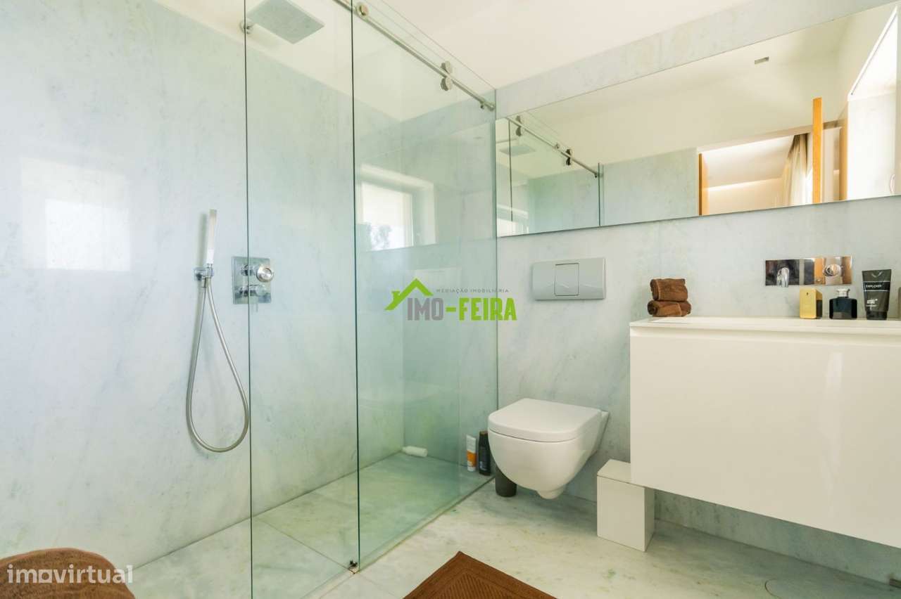 Majestosa Moradia de Luxo, Santa Maria da Feira-26