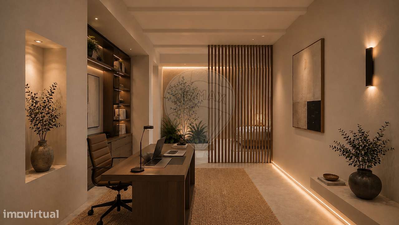 Apartamento T2 para venda-23