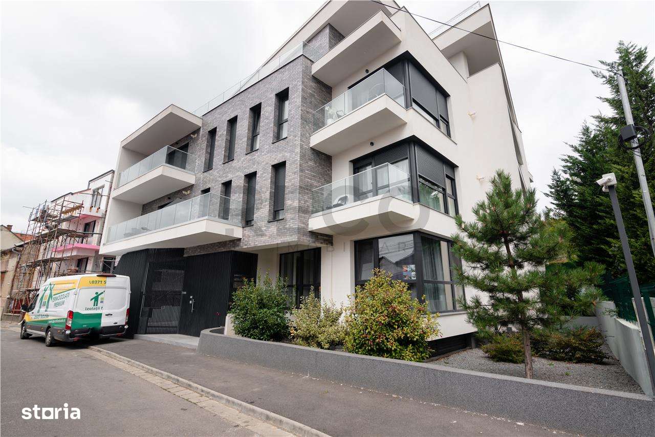 RECO Apartament 2 camere bloc nou aproape de dealul Ciuperca - Imagine principală: 1/17