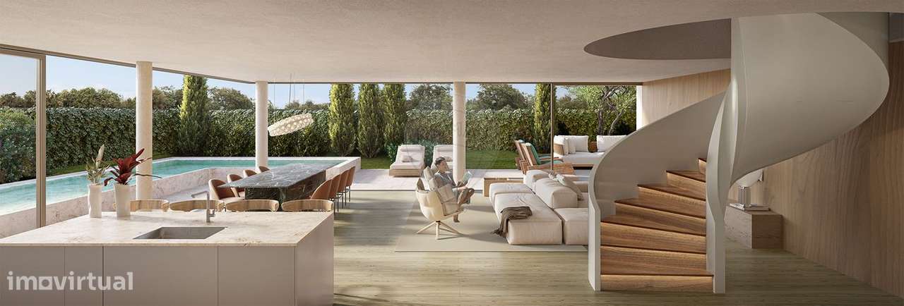 Moradia T4 para venda - Grande imagem: 5/12