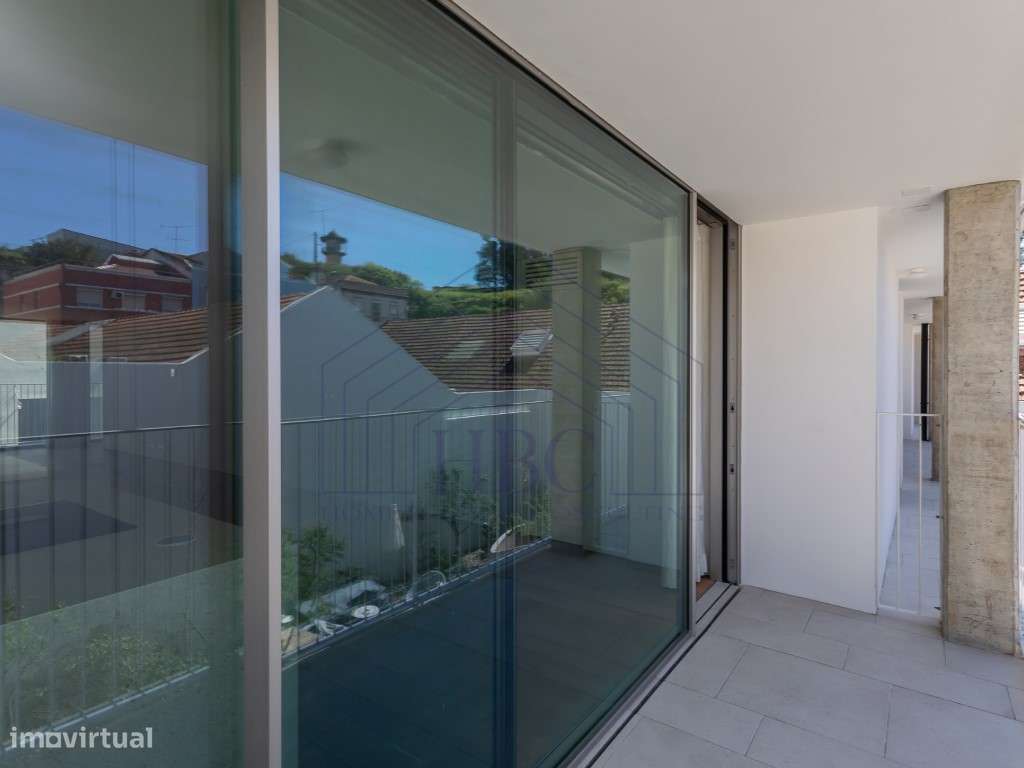 Apartamento de luxo em Marvila - sofisticação e exclusividade no no...-18