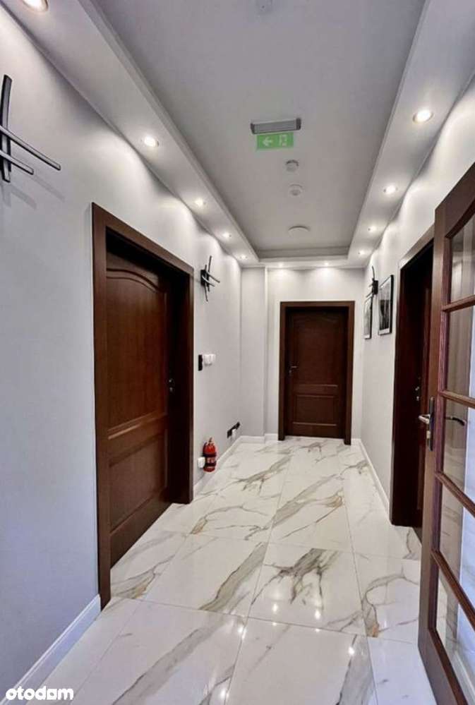 Lokal na gabinet - biuro 16 m2 | Niski parter | - Pełny obrazek: 5/7