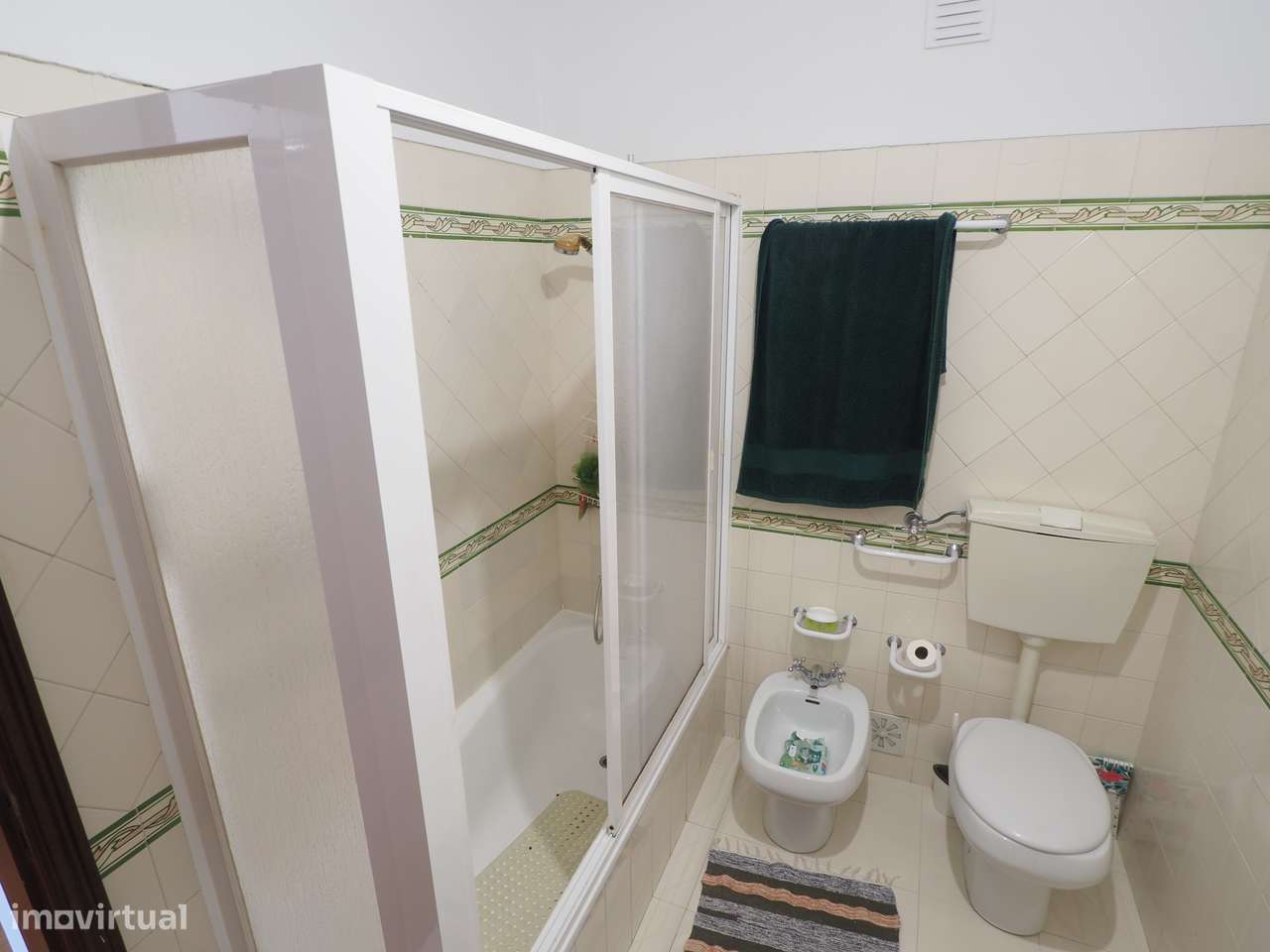Apartamento T2 - Rua Elias Garcia 124 - Cacém-12