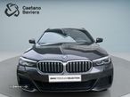 BMW 520 e Pack M - 2