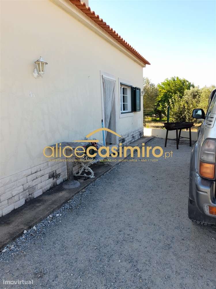 Quinta com moradia T3 - Grande imagem: 4/25