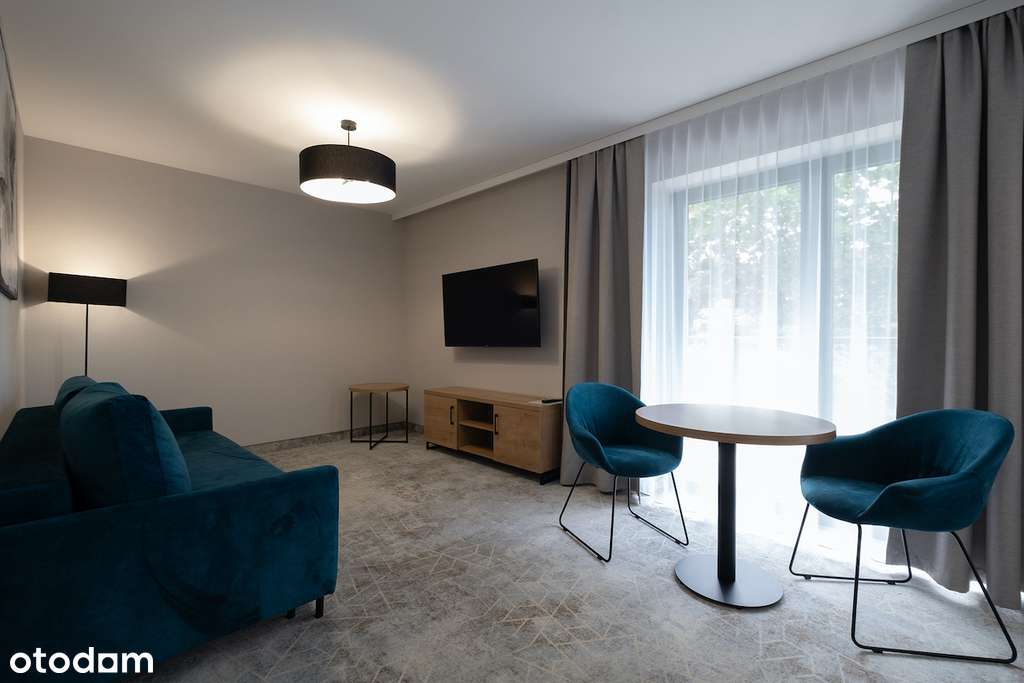 Hotel Jarzębata w Wiśle – Luksusowy obiekt z widok-12