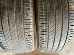 vand 4 anvelope 235/55/18 michelin de vară ca noi - 2