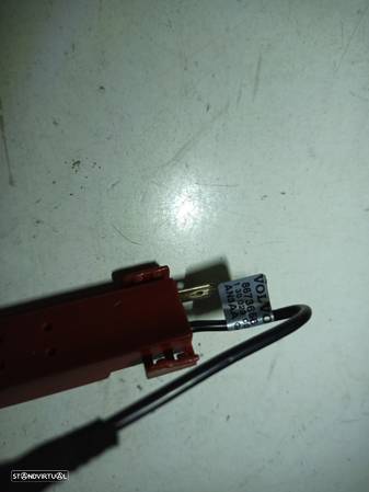 Amplificador De Antena Volvo V50 (545) - 1