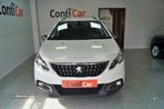 Peugeot 2008 1.6 BlueHDi Active - 2