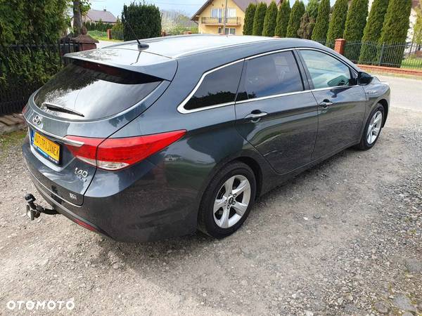 Hyundai i40 1.7 CRDi BlueDrive Comfort - 13