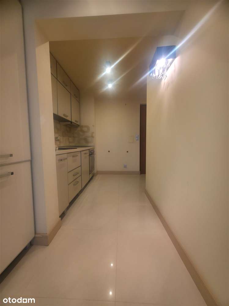 Kawalerka ul.Kolejowa-11