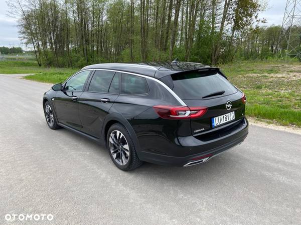 Opel Insignia CT 2.0 CDTI 4x4 Elite S&S - 5