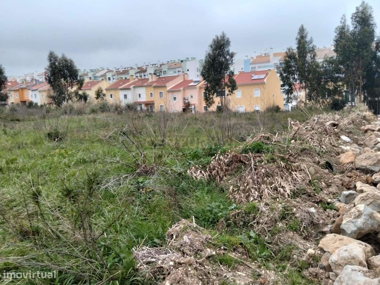 Terreno para Construção de Serviços 7.200 m² | Localização Estratégica-6