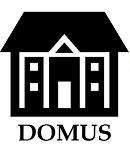 DOMUS Karolina Grabowiec Logo