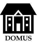 DOMUS Karolina Grabowiec Logo