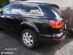 KLAPA BAGAŻNIKA AUDI Q7 I 4LB 05-10r LZ9Y - 4