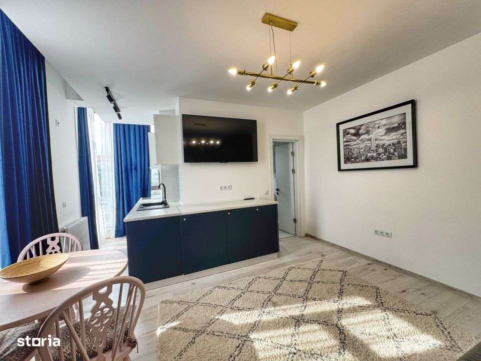Apartament Modern la Cheie -Zona Dedeman-0