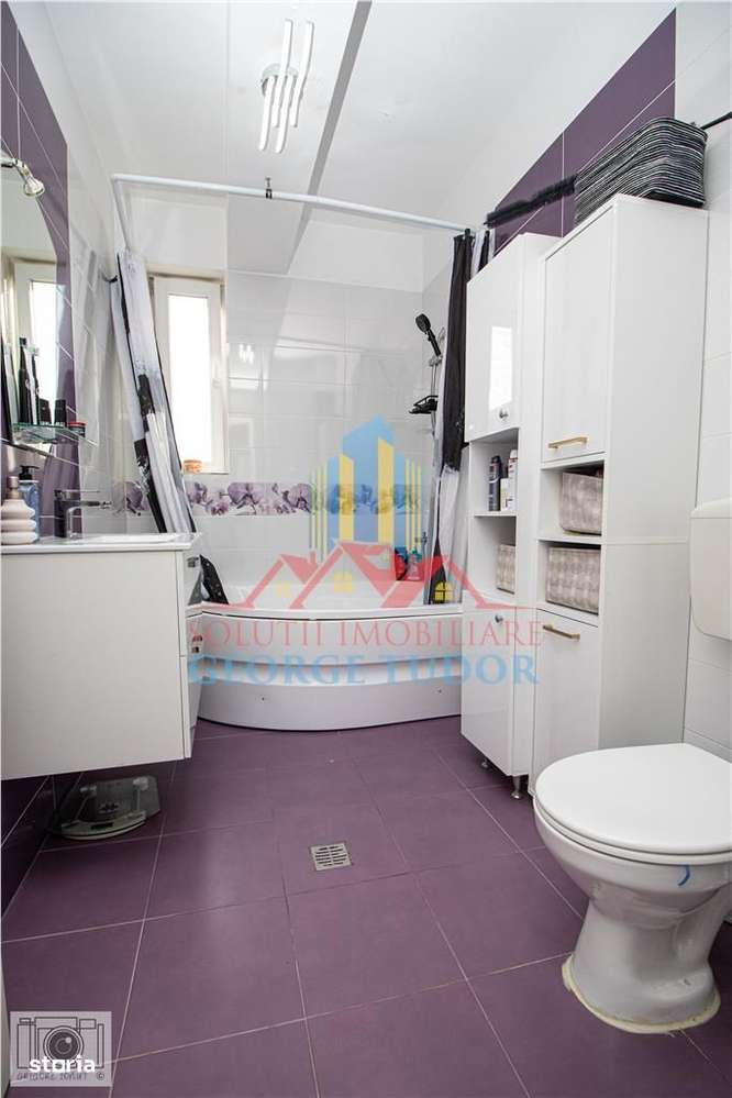 Apartament 95 mp, 2 camere + mansarda,  Str. Tineretului Nr 66,  Chiaj-11