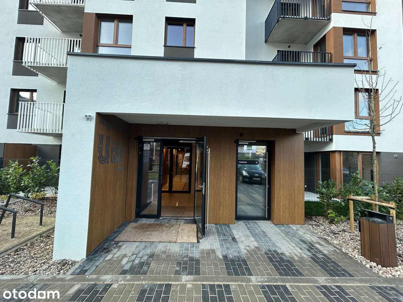 Mieszkanie 2 pokojowe - idealne na start - Pełny obrazek: 5/14