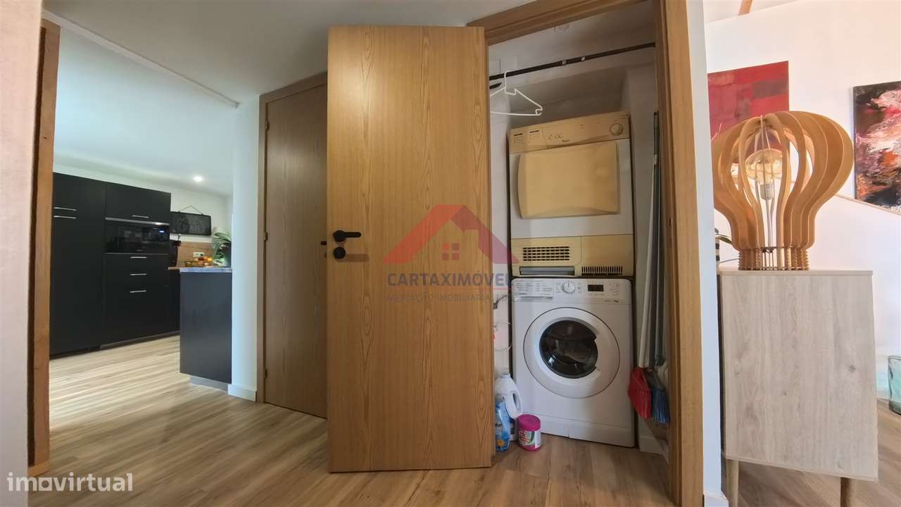 Moradia Isolada T1 Venda em Manique do Intendente, Vila Nova de São Pe-12