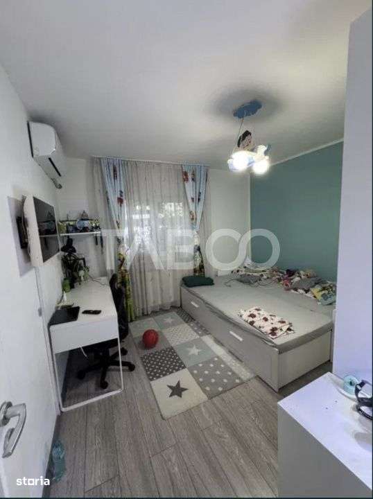 Apartament de vanzare in Marasti cu 3 camere decomandate la cheie - Imagine principală: 5/7