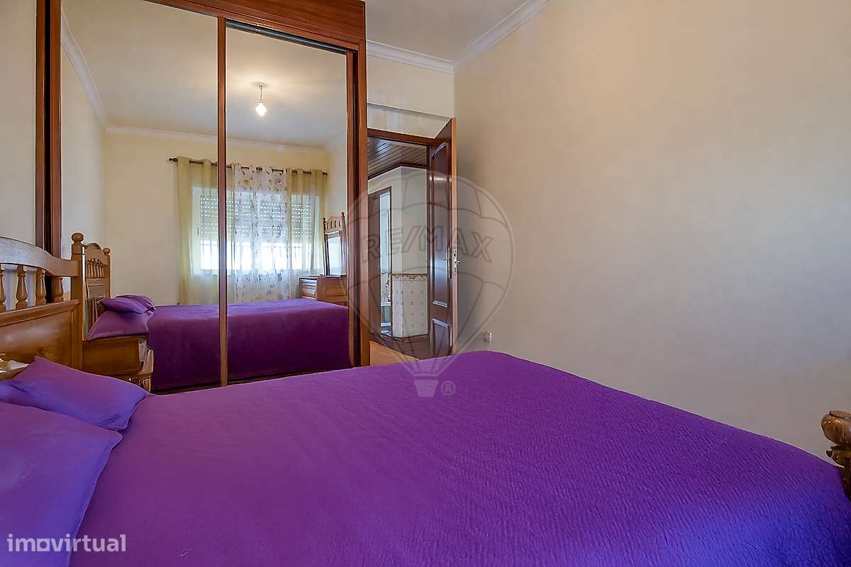 Apartamento T3 para venda-16