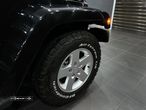 Jeep Wrangler Unlimited  2.8 CRD ATX Sahara Limited - 13