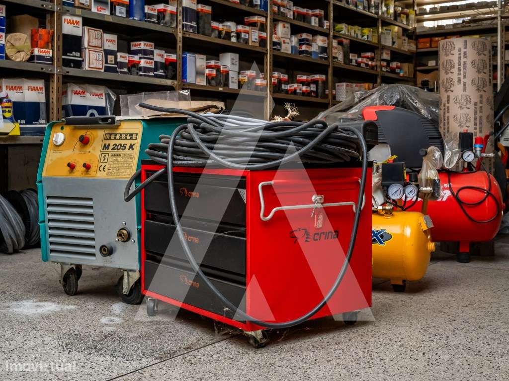 Trespasse em Albergaria-a-Velha-23