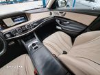 Mercedes-Benz Klasa S 500 4-Matic 7G-TRONIC - 8