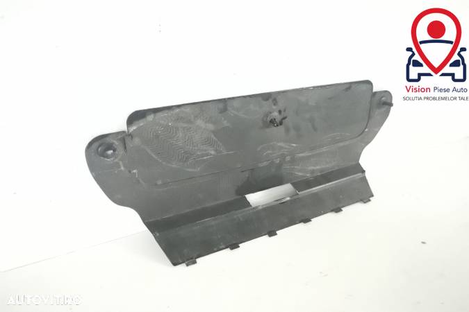 Capac Carlig Tractare Fusta Spate Original Land Rover Range Rover 4 2012 2013 2014 2015 2016 2017 S - 5