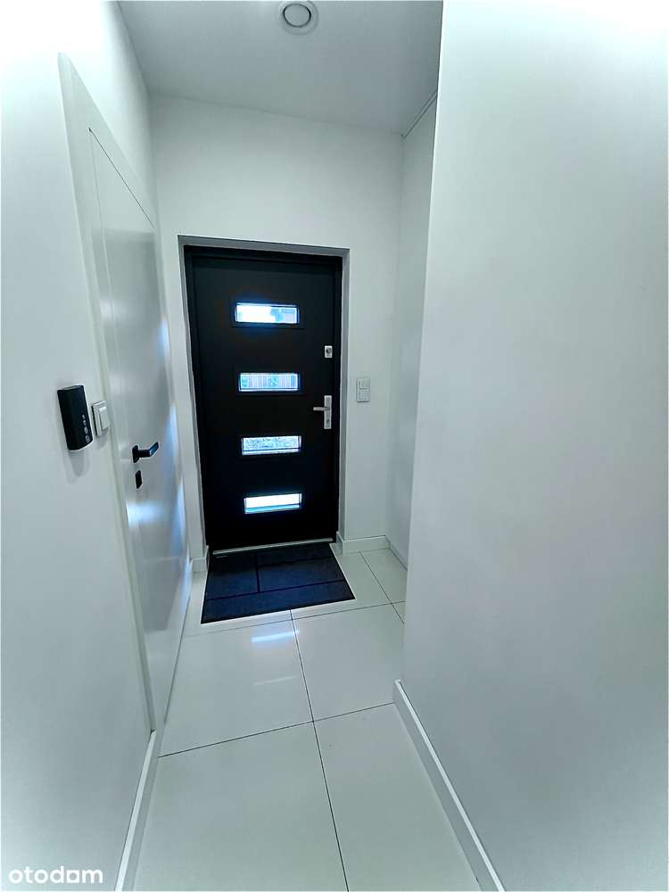 Nowoczesny Dom Parterowy 107 m²  | Energooszczędny | - Pełny obrazek: 4/18