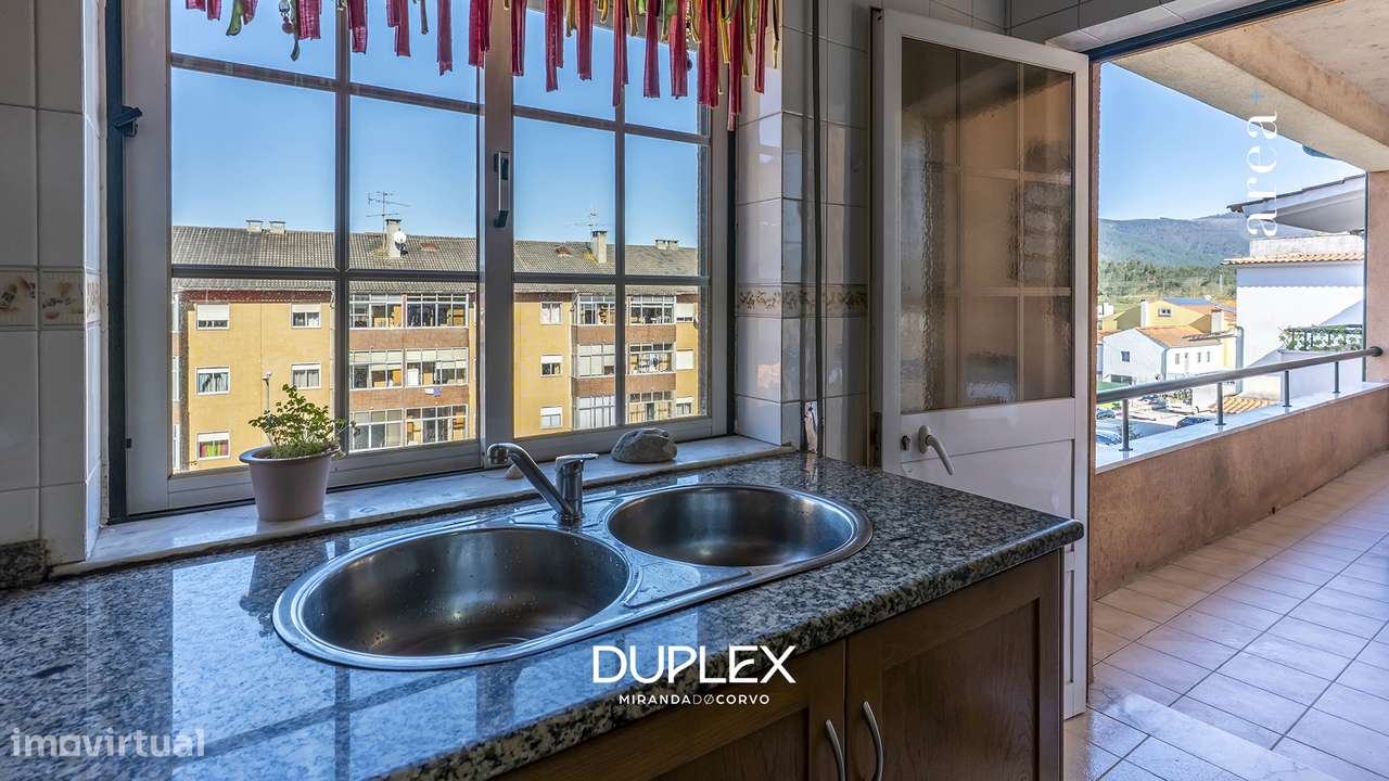 Imóvel Exclusivo | Duplex de Miranda do Corvo-9