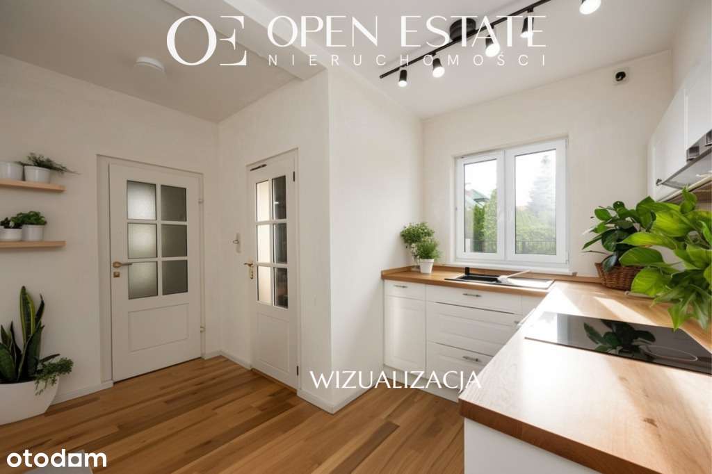 Nowy segment z ogrodem | 2 msca postojowe | 139 m²-0