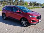 Ford EDGE - 9