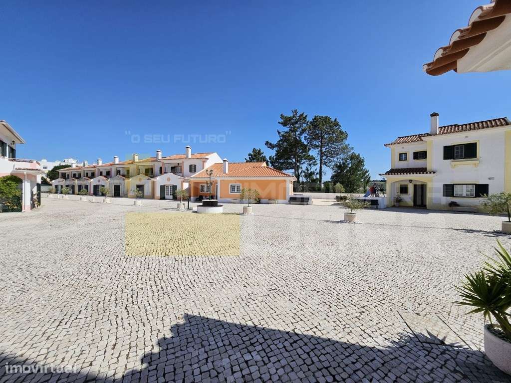 Exclusividade Imobiliária Lider
Moradia T4 em Condomínio Fechado d...-36