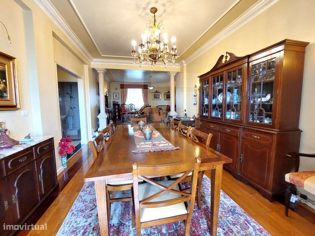 Moradia em banda à venda, t4 , Quinta Grande.-14